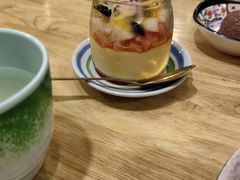 -桃屋日本料理(清华科技园店)