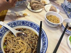 -伟记奥面馆(白塔东路店)
