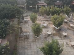 -成都凯宾斯基饭店