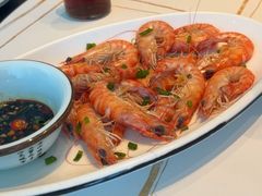 -金海湾海鲜排档(朱家尖店)