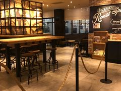 -星巴克(成都机场T2店)