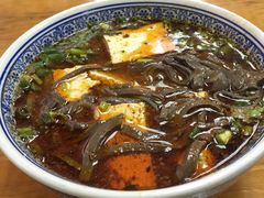 -东关赵记粉汤羊血(兴庆北路店)