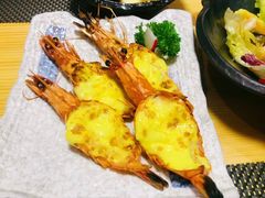 -菊上料理(蜀山银泰百货店)