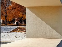 -长春世界雕塑园冰雪艺术天地