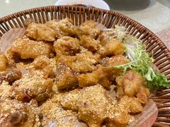 -台山第一家兴华黄鳝饭·黄鳝婆(合水分店)