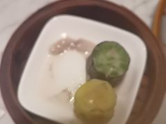 -厦门朗豪酒店 · 明阁中餐厅