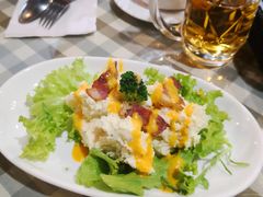 -BISTROFIORE美伊娜(伊犁南路店)
