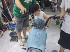 -新大洲电动车(虹景小区店)