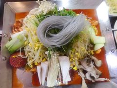 -金明子八带鱼馆(正宗韩国连锁店)