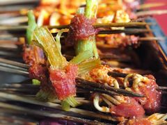 -钢管厂五区小郡肝串串香(南山店)