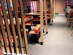 -季季红火锅(长沙步行街店)