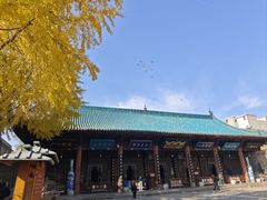 -西安化觉巷清真大寺