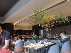 -新兴·金羊座·粤菜点心(乐峰店)