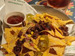 -VIKING SALOON西部美式烟熏烤肉(和平路店)