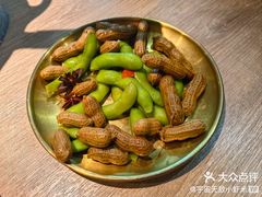 -青花椒秘制烤鱼(光启城店)