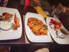 -杭州国际会议中心洲际酒店-原素全日餐厅(解放东路店)