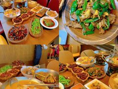 -隔壁老王·家常云南菜(花巷店)