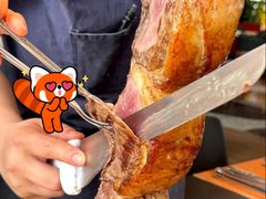 -拉蒂娜·巴西牛排馆 Latina·Brazilian Steakhouse(陆家嘴旗舰店)