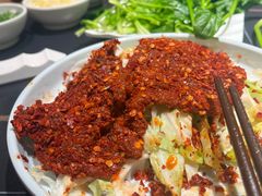 -蜀九香火锅(彩虹店)