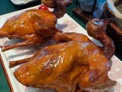 -大鸽饭(汉溪长隆店)