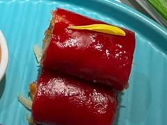 -禄运茶居·手工点心(猎德店)