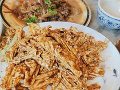 -都一处烧麦馆(前门店)