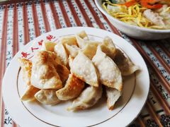 -长人馄饨铺(解放街店)