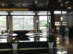-上海怡沁园度假酒店
