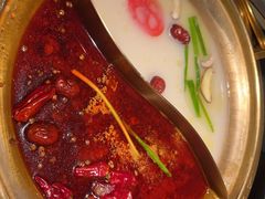 -熊喵来了火锅(太原里第2分店)