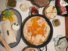 -太琼糟粕醋火锅·海南老爸茶(海棠湾臻选店)