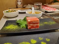 -海底捞火锅(宝龙广场夜宵主题店)