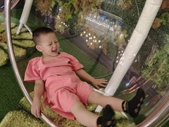 -青水瓦台汤泉(未央店)