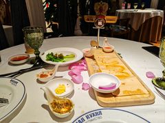 -俄士厨房(时代天街店)