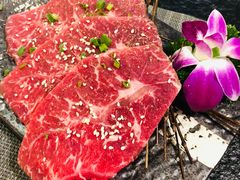 -炙忧烤肉屋(中国铁建广场店)