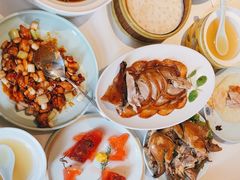 -惠丰堂饭庄·烤鸭·京味菜(西北旺·航天城店)