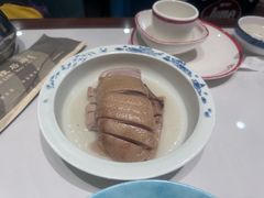 -金陵后厨·南京菜(新街口秣陵路店)