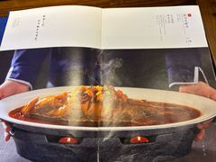-徽韵人家·传承正宗徽菜(牡丹园店)