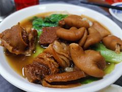 -珍珍小食店(西华路店)