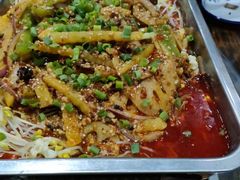 -阆辣荟餐饮(老味道8年·古城店)