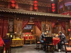 -正阳门饭庄·烤鸭·北京菜(万丰路七里庄店)