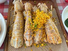 -琼大师东方烤乳猪(亚特兰蒂斯店)