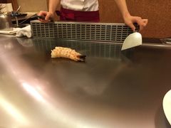 -丹鼎铁板料理(市政娱乐中心店)