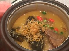 -箪食巷私房菜馆·鲁菜(玉函路店)