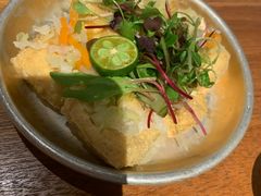 泡菜包浆豆腐-SHAN山(前滩太古里店)