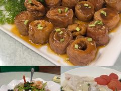 -蓬莱春(毓璜顶店)