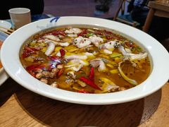 -芳芳私房菜·精做淮扬菜(承德路店)