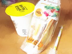 -一鸣真鲜奶吧(卫岗店)