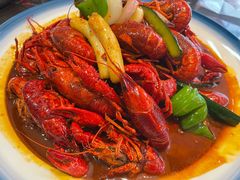 -盱眙虾神於氏龙虾(夫子庙红街店)