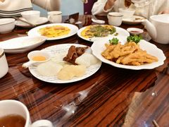 -厦门朗豪酒店 · 明阁中餐厅