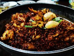 -贵阳李氏息烽阳朗鸡(民生路店)